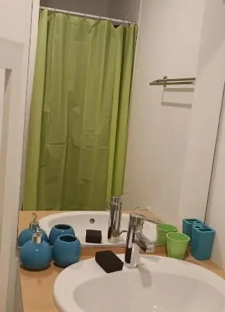 아파트 Calme 생나제르