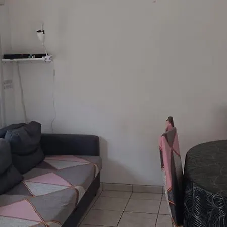 Calme * Saint-Nazaire (Loire-Atlantique)